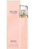 Hugo Boss Ma Vie pour Femme Eau de Parfum 75 ml