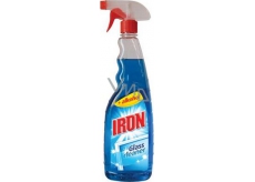 Iron Glass Cleaner přípravek na čištění oken a skel rozprašovač 1 l