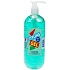 Hegron Styling gel Mega Hold hair gel 950 ml