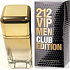 Carolina Herrera 212 VIP Club Edition Men Summer Eau de Toilette for Men 100 ml