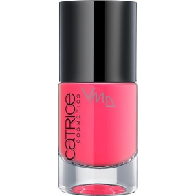 Catrice Ultimate nail polish 96 A Wink Of Pink 10 ml