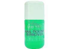 Easy Nails Nail Polish Remover odlakovač na nehty Aloe Vera 125 ml