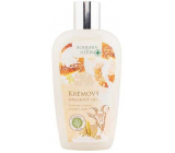 Bohemia Gifts Honey and Goat's Milk emollient shower gel 250 ml