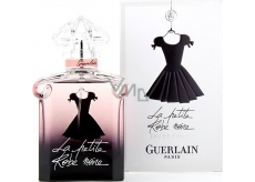 Guerlain La Petite Robe Noire EdT 30 ml eau de toilette Ladies