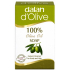 Dalan d Olive Oil with olive oil mini toilet soap for body and hair 25 g