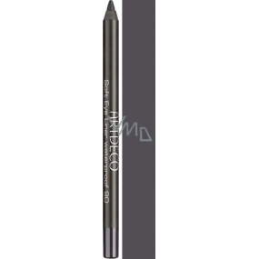 Artdeco Soft waterproof eye pencil 90 Deep Brown Violet 1.2 g