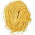 Raffia Yellow Dyed Bast for Decoration 30 g