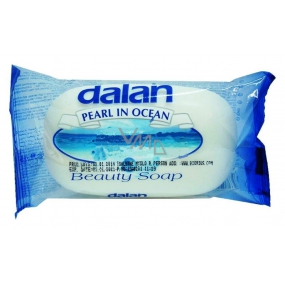 Dalan Pearl in Ocean toilet soap 90 g
