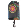 Albi Original Arabesky handbag bag, can carry up to 10 kg, 45 × 65 cm