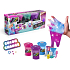 EP Line So Slime Shaker colour changing slime 3 pieces, recommended age 6+