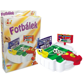 EP Line Football travel board game, recommended age 3+