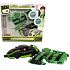 Bandai Namco Ben 10 car with exploding parts, recommended age 4+