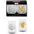 Epee Merch Marvel Avengers set of glasses in gift box 2 x 510 ml