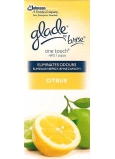 Glade One Touch Citrus mini spray refill for air freshener 10 ml