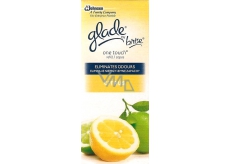 Glade by Brise One Touch Citrus mini spray refill for air freshener 10 ml