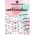 Essence Nail Art Watercolor nail stickers 07 1 sheet