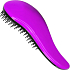 Paves Detangler Hair brush purple 18.5 cm