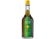 Alpa Francovka Lesana alcoholic herbal solution 160 ml