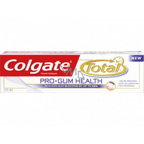 Colgate Total Pro Gum Health toothpaste 75 ml