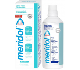Meridol Gum Protection mouthwash without alcohol 400 ml