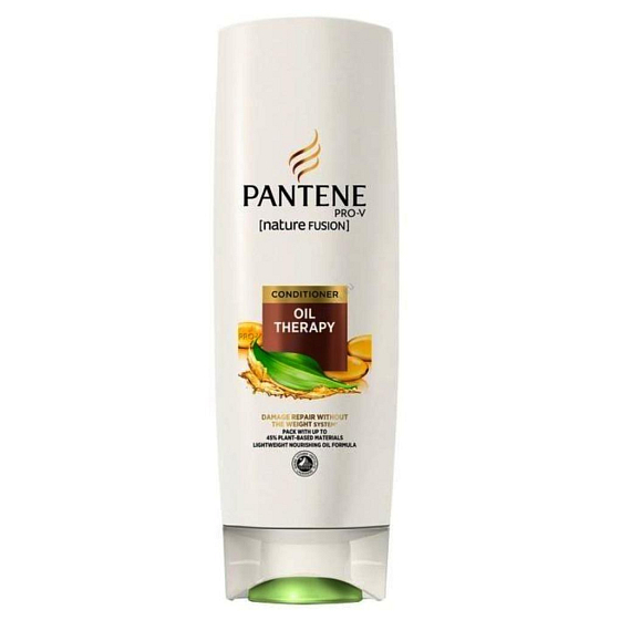 Pantene Pro-V Oil Therapy Hair Conditioner 200 ml