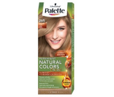 Schwarzkopf Palette Permanent Natural Colors Creme hair color 265 Ash blonde