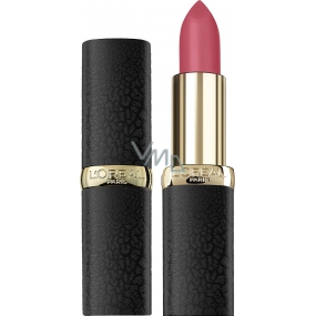 Loreal Paris Color Riche Adiction Matte Lipstick 104 Strike a Rose 3.6 g