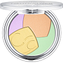Catrice Color Neutralizer Mattifying Powder 010 Natural Balance 9 g
