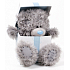 Me to You Teddy bear as a gift 17 cm