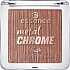 Essence Metal Chrome Blush blush 30 The Beauty and The Bronze 8 g