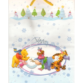 Albi Gift paper bag 23 x 18 x 10 cm Christmas TM4 98285