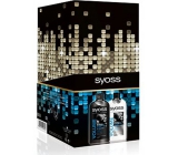 Syoss Volume Lift maximální objem šampon na vlasy 500 ml + kondicioner na vlasy 500 ml, kosmetická sada