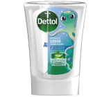 Dettol Kids Aloe Vera Adventurer Liquid Soap for Touch-Free Soap Dispenser Refill 250 ml