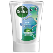 Dettol Kids Aloe Vera Adventurer Liquid Soap for Touch-Free Soap Dispenser Refill 250 ml