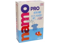 Namo Pro ochrana pračky a namáčení prádla 1200 g