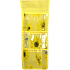 Pocket for hanging yellow 46 x 18.5 cm 3 pockets 669