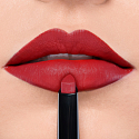 Artdeco Full Precision Lipstick semi-matte lipstick 10 Red Hibiscus 2.9 g