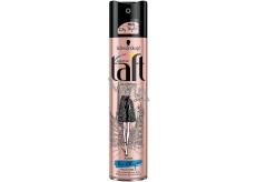 Taft City Styles Paris Chic Chignon Supreme Hold mega silná fixace 5 lak na vlasy 250 ml