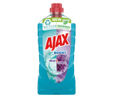 Ajax Boost Vinegar and Lavender Universal Cleaner 1 L