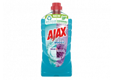 Ajax Boost Vinegar and Lavender universal cleaner 1 l