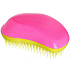 Tangle Teezer The Original Professional Hairbrush Pink Rebel - Neon Pink Limited Edition Neon Brights