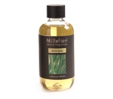 Millefiori Milano Natural Lemon Grass - Lemongrass Diffuser refill for incense stalks 250 ml