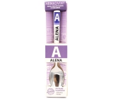 Nekupto Spoon Name spoon Alena 15 cm