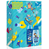 Fa Kids Boys shower gel 250 ml + Schauma Kids hair shampoo for children 250 ml, cosmetic set