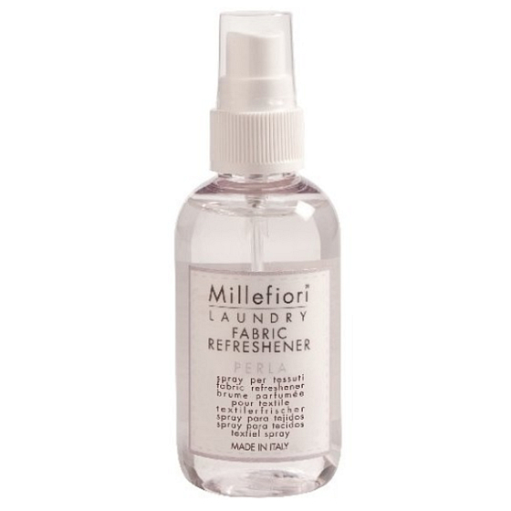 Millefiori Milano Laundry Perla - Perla fabric freshener 75 ml