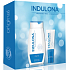 Indulona Original hand cream 85 ml + body lotion 250 ml, cosmetic set