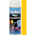 Color Works Colorsprej 918501 gold-yellow alkyd paint 400 ml