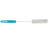 Spokar Tube brush, synthetic fibers, fan 2521/726 12 mm 1 piece