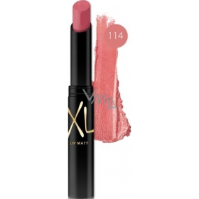 Revers XL Lip Matt lipstick 114 2.5 g