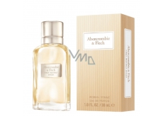 Abercrombie & Fitch First Instinct Sheer Eau de Parfum for Women 30 ml